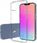 Hurtel Ultra Clear Żelowy Case Etui Obudowa Do Motorola Moto E32 Przezroczysty - zdjęcie 4
