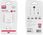 Myphone Xo Ład Siec L99 1Xusb 2 4A Biała 201276 - zdjęcie 2