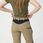 Helikon-Tex Spodnie Damskie OTP Outdoor Tactical Pants Versastretch Taiga Green - zdjęcie 6