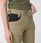 Helikon-Tex Spodnie Damskie OTP Outdoor Tactical Pants Versastretch Taiga Green - zdjęcie 14