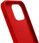 Atrax Rope Case Do Samsung Galaxy A25 5G Czerwone Etui Na Smyczy - zdjęcie 2
