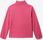 Polar dziecięcy Columbia FAST TREK III FLEECE FULL ZIP różowy 1887852693 - zdjęcie 3