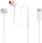 Słuchawki JBL Tune 310 USB-C Biały - zdjęcie 7