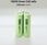 Green Cell 20x Ogniwo Akumulator 18650 Li-Ion INR1865029E 3.7V 2900mAh - zdjęcie 3