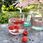Villa Italia Szklanka 310ml Glossy - zdjęcie 6