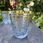 Villa Italia Szklanka Niebieska 250ml Folly - zdjęcie 5