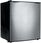 Lodówka Lodówka Electro-Line BC 50-EW Inox jednodrzwiowa 48,5 cm Srebrna - zdjęcie 1