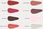 Yensa - Lux Lip Oil - Luksusowy olejek do ust On The Mauve - różany z nutą fioletu - zdjęcie 3