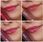 Yensa - Lux Lip Oil - Luksusowy olejek do ust On The Mauve - różany z nutą fioletu - zdjęcie 4