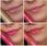 Yensa - Lux Lip Oil - Luksusowy olejek do ust Crush It Coral - lekko zgaszony koral - zdjęcie 3