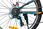 Rower Maltrack Górski Mtb Shimano Amortyzatory Niebieski 26 2024 - zdjęcie 2