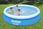 Basen Zestaw Basenowy Waterlove 3.66X76cm Bestway - zdjęcie 3