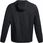 Kurtka Under Armour LAUNCH LIGHTWEIGHT JKT-BLK 1381879-001 Rozmiar M - zdjęcie 3