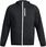 Kurtka Under Armour LAUNCH LIGHTWEIGHT JKT-BLK 1381879-001 Rozmiar XL - zdjęcie 3