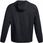 Kurtka Under Armour LAUNCH LIGHTWEIGHT JKT-BLK 1381879-001 Rozmiar XL - zdjęcie 4
