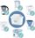Wkład filtrujący BRITA MAXTRA PRO Pure Performance 3 szt - zdjęcie 2