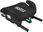 Fotelik Sparco SK100i Isofix Podstawka 22-36Kg Black - zdjęcie 3