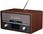 Radiobudzik Denver MDA-525DW - zdjęcie 2