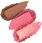 KIKO MILANO Multi Finish Trio Blush & Bronzer Palette paleta do twarzy 03 Pink - zdjęcie 2