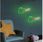 Forever Light Neon LED Jurassic Krokodyl FLNJ03 - zdjęcie 6