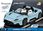 Klocki COBI Cars Scale 1:12 Maserati MC20 Cielo Executive Edition (COBI-24351) - zdjęcie 7