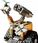 Klocki Blocks Klocki Robot Walle 687El. - zdjęcie 4