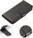 Magnet Case Etui Do Samsung Galaxy A34 5G Pokrowiec Z Klapką Portfel Podstawka Czarne 19638204 - zdjęcie 3