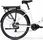 M-Bike Ecity 828 Biały 28 2024 - zdjęcie 5