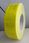TAŚMA odblaskowa konturowa 5m plaster miodu żółta neon rower hulajnoga kask - zdjęcie 3