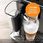 Ekspres PHILIPS 4400 LatteGo EP4441/50 czarny - zdjęcie 3