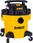 Urządzenie sprzątające Dewalt Odkurzacz Przemysłowy 1050W 20L Gniazdo Do Elektronarzędzi 2450W (DXV20PTA) - zdjęcie 2