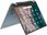 Laptop Laptop Lenovo IdeaPad Flex 5 Chrome 14IAU7 14"/i3/8GB/256GB/ChromeOS (82T5002EMC) - zdjęcie 4