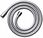 Wąż prysznicowy Hansgrohe Sensoflex 160cm 28136000 - zdjęcie 3