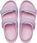 Sandały dziecięce Crocs Cruiser 209423-84I Różowy 28-29 I c11 I 17,5cm - zdjęcie 3