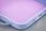 Etui Bizon Case Silicone Magnetic Sq do Galaxy S24 Ultra, jasnofioletowe - zdjęcie 7