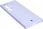 Etui Bizon Case Silicone Magnetic Sq do Galaxy S24 Ultra, jasnofioletowe - zdjęcie 3