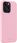 Holdit Silicone Case iPhone 14 Pro Rouge Pink - zdjęcie 2
