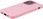 Holdit Silicone Case iPhone 14 Pro Rouge Pink - zdjęcie 3