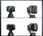 Filtr do obiektywu Filtr ND Szary Regulowany ND32-ND512 do DJI Osmo Pocket 3 HD MC Nano X K&F / KF01.2545 - zdjęcie 11