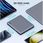 Powerbank Aukey Pb Y44 Sprint X 2000Mah 100W Szary - zdjęcie 3
