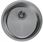 Zlewozmywak Foster D38 Gunmetal 1130866 - zdjęcie 2