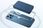 Powerbank Lichip Powerbank Led Magsafe 10000Mah Granatowy - zdjęcie 9