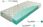Materac Materasso green lux 80x200 H3 - zdjęcie 4