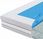 Materac Materasso Hybrid Aquasleep 180x220x25cm - zdjęcie 4