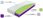 Materac Materasso Beauty Collagen 160x200x23cm - zdjęcie 4
