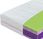 Materac Materasso Beauty Collagen 200x200x23cm - zdjęcie 3