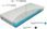 Materac Materasso Thermo Silver 180x220 - zdjęcie 2