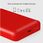 Powerbank Sbs Powerbank 5000 Mah Wireless Magnetic Czerwony Tebb5000Mag1Cr - zdjęcie 7