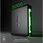 Powerbank Sbs Powerbank Nanotube 5000 Mah Czarny Tebb5000Hdk - zdjęcie 8