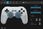 Gamepad 8BitDo PRO 2 (Hall Effect) Classic Edition RET00410 - zdjęcie 9